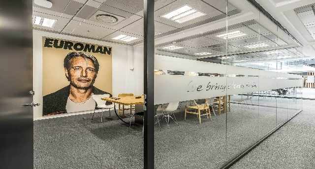 Strødamvej 46, Strødamvej 46, Strødamvej 46 — office space for rent, photo 15