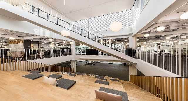 Strødamvej 46, Strødamvej 46, Strødamvej 46 — office space for rent, photo 16