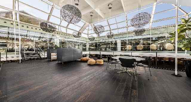 Strødamvej 46, Strødamvej 46, Strødamvej 46 — office space for rent, photo 17