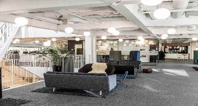 Strødamvej 46, Strødamvej 46, Strødamvej 46 — office space for rent, photo 3