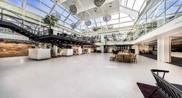 Strødamvej 46, Strødamvej 46, Strødamvej 46 — office space for rent, photo 8