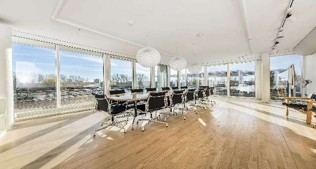 Strødamvej 46, Strødamvej 46, Strødamvej 46 — office space for rent, photo 9