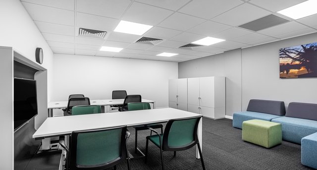 Stuart House, St John's Street, Peterborough, Cambridgeshire PE1 5DD — office space for rent, photo 1