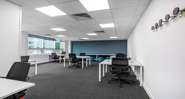 Stuart House, St John's Street, Peterborough, Cambridgeshire PE1 5DD — office space for rent, photo 6