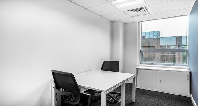 Stuart House, St John's Street, Peterborough, Cambridgeshire PE1 5DD — office space for rent, photo 7