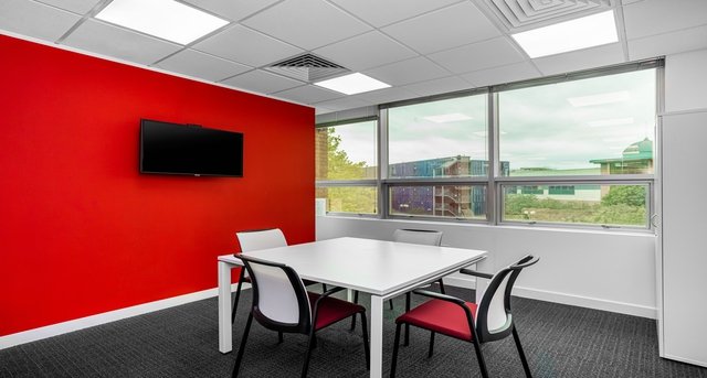 Stuart House, St John's Street, Peterborough, Cambridgeshire PE1 5DD — office space for rent, photo 8