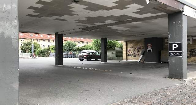 Stubmøllevej 1, Stubmøllevej 1, Stubmøllevej 1 Copenhagen — office space for rent, photo 1