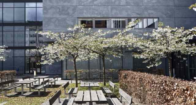 Sturlasgade 3, Sturlasgade 3, Sturlasgade 3 Copenhagen — office space for rent, photo 10