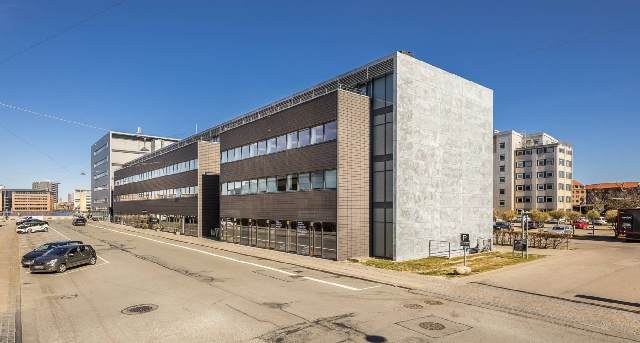 Sturlasgade 3, Sturlasgade 3, Sturlasgade 3 Copenhagen — office space for rent, photo 3