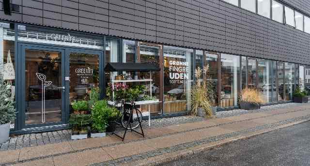 Sturlasgade 3, Sturlasgade 3, Sturlasgade 3 Copenhagen — office space for rent, photo 7