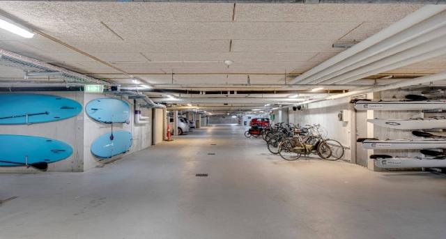Støberigade 14, 2. sal, Støberigade 14, Støberigade 14 2. sal Copenhagen — office space for rent, photo 2