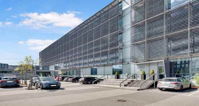 Støberigade 14, 2. sal, Støberigade 14, Støberigade 14 2. sal Copenhagen — office space for rent, photo 3