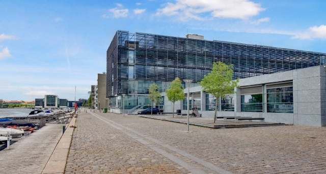 Støberigade 14, 2. sal, Støberigade 14, Støberigade 14 2. sal Copenhagen — office space for rent, photo 5