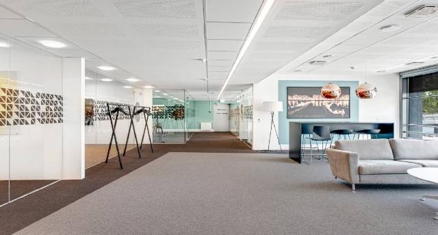 Støberigade 14, 2. sal, Støberigade 14, Støberigade 14 2. sal Copenhagen — office space for rent, photo 7