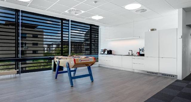 Støberigade 14, 2. sal, Støberigade 14, Støberigade 14 2. sal Copenhagen — office space for rent, photo 8