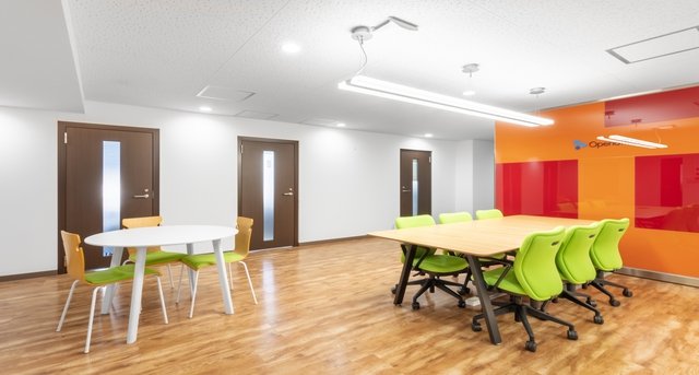 Sewa pejabat Success Hon-Atsugi Building_1-1