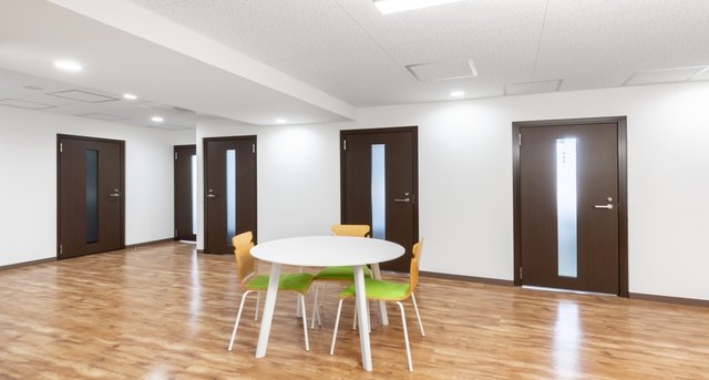 Sewa pejabat Success Hon-Atsugi Building_2-1