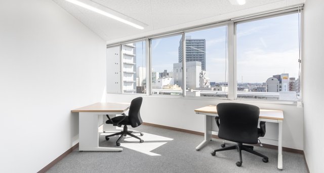 Sewa pejabat Success Hon-Atsugi Building_3-1