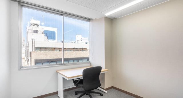 Sewa pejabat Success Hon-Atsugi Building_4-1