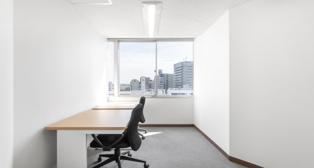 Sewa pejabat Success Hon-Atsugi Building_5-1