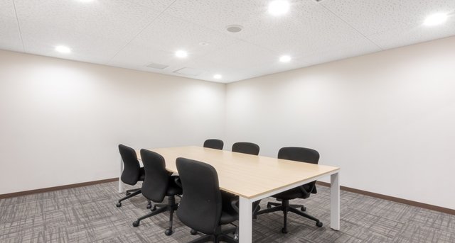 Sewa pejabat Success Hon-Atsugi Building_7-1