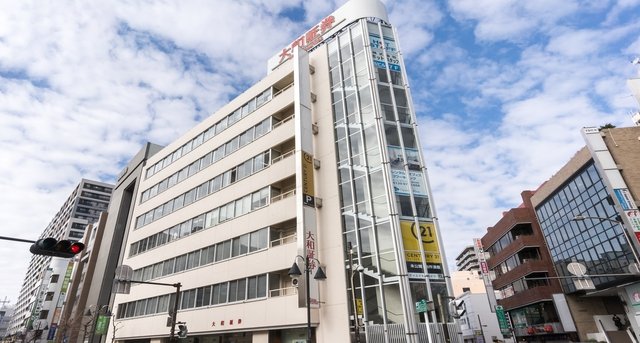 Sewa pejabat Success Hon-Atsugi Building_8-1