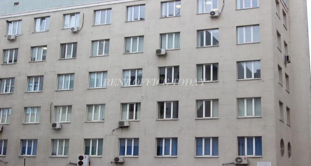 Suschevskiy val 5/3 — office space in Moscow