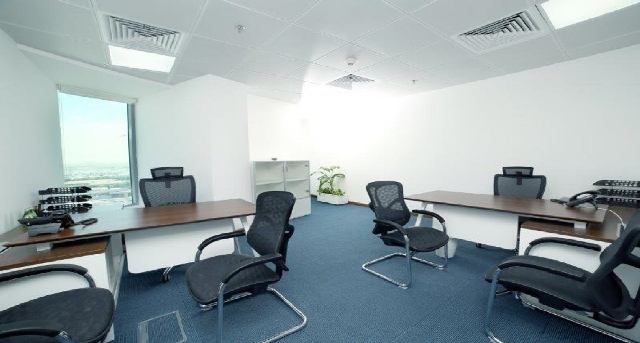 XL Tower, Suite 1501 - 1508, XL Tower, Dubai — office space for rent, photo 10
