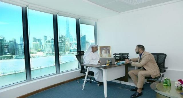 XL Tower, Suite 1501 - 1508, XL Tower, Dubai — office space for rent, photo 11