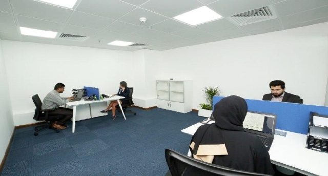 XL Tower, Suite 1501 - 1508, XL Tower, Dubai — office space for rent, photo 12