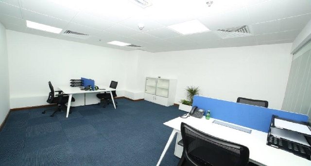 XL Tower, Suite 1501 - 1508, XL Tower, Dubai — office space for rent, photo 14
