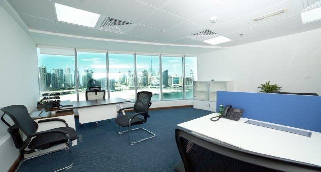XL Tower, Suite 1501 - 1508, XL Tower, Dubai — office space for rent, photo 15