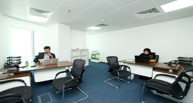 XL Tower, Suite 1501 - 1508, XL Tower, Dubai — office space for rent, photo 16