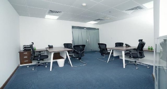 XL Tower, Suite 1501 - 1508, XL Tower, Dubai — office space for rent, photo 18