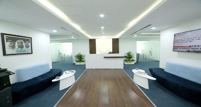 XL Tower, Suite 1501 - 1508, XL Tower, Dubai — office space for rent, photo 2