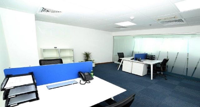 XL Tower, Suite 1501 - 1508, XL Tower, Dubai — office space for rent, photo 3