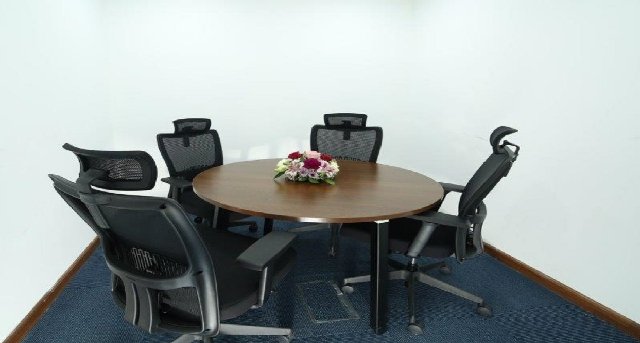XL Tower, Suite 1501 - 1508, XL Tower, Dubai — office space for rent, photo 4