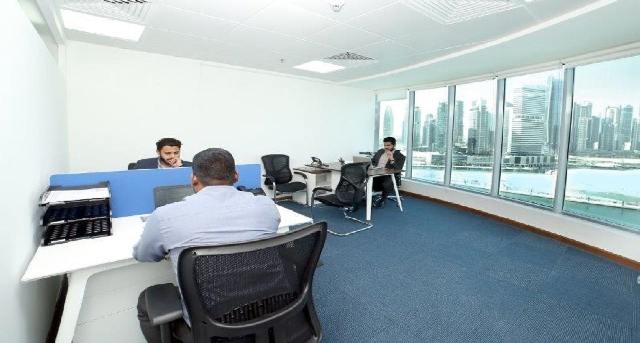 XL Tower, Suite 1501 - 1508, XL Tower, Dubai — office space for rent, photo 5