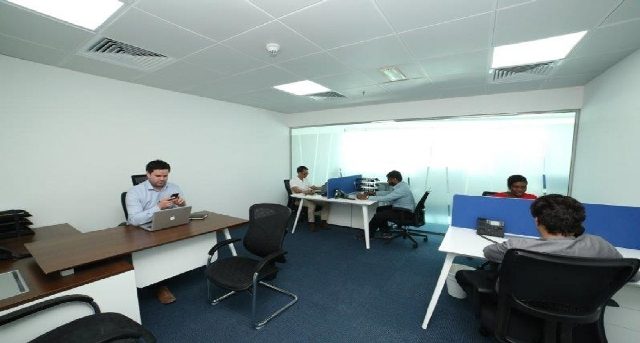 XL Tower, Suite 1501 - 1508, XL Tower, Dubai — office space for rent, photo 8