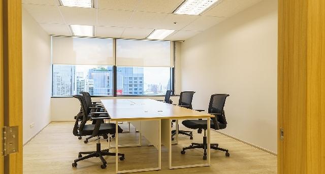 Affitto uffici Sukhumvit Road_1-1