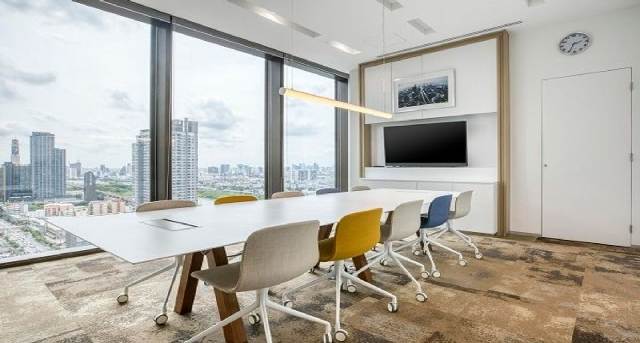 Sukhumvit Road 4345_1 임대 사무실-1