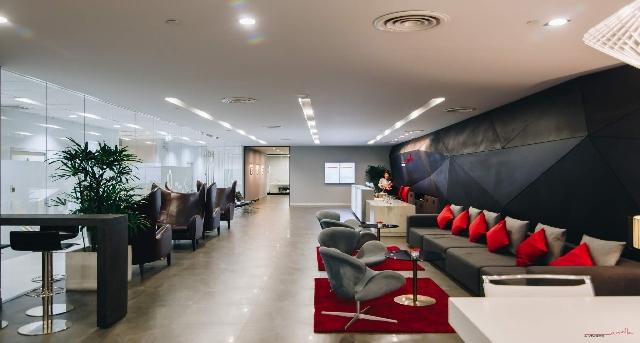 Affitto uffici Sukhumvit Road, Klong Ton Nua, Wattana_1-1