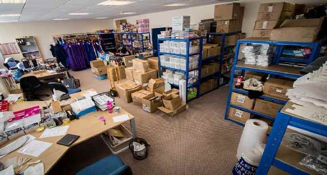 Alquiler oficinas Summerlee Street 259_2-1
