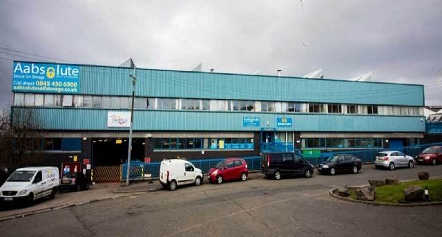 Summerlee Street 259, Summerlee Street 259, G33 4DB Glasgow — office space for rent, photo 3