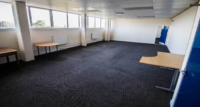 Summerlee Street 259, Summerlee Street 259, G33 4DB Glasgow — office space for rent, photo 4