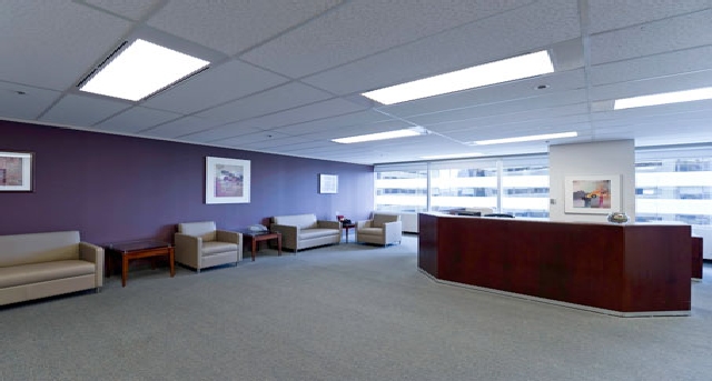مكتب للايجارSun Life Plaza West Tower, 144-4 Avenue SW, Suite 1200_1-1