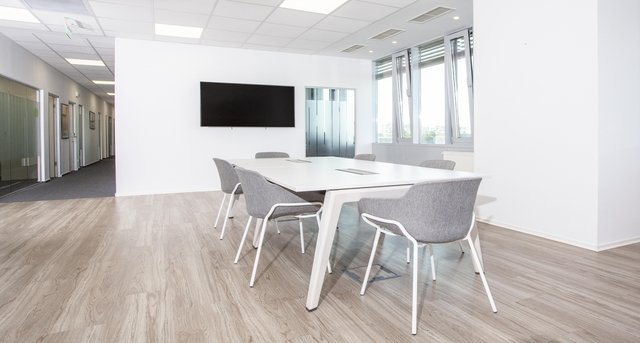 Rent office Sun Plaza_1-1