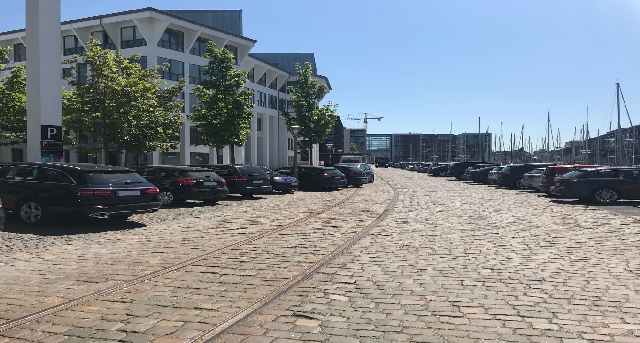 Affitto uffici Sundkrogsgade 13_1