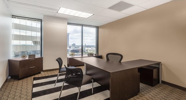 Cнять офис Superdome Business Center_3-1