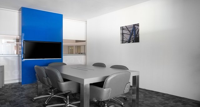 Rent office Suria Sabah_6-1